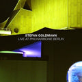 Stefan Goldmann: Live At Philharmonie Berlin  ( CD )