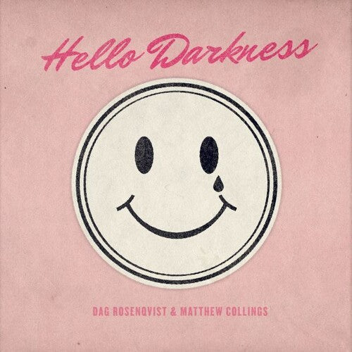 Matthew Collings: Hello Darkness  ( CD )