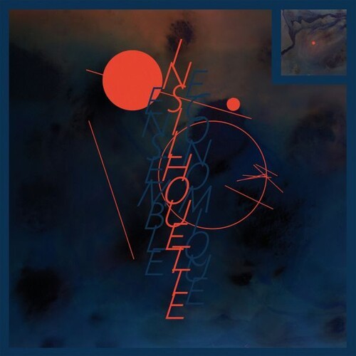 Ensemble Economique: In Silhouette - Vinyl