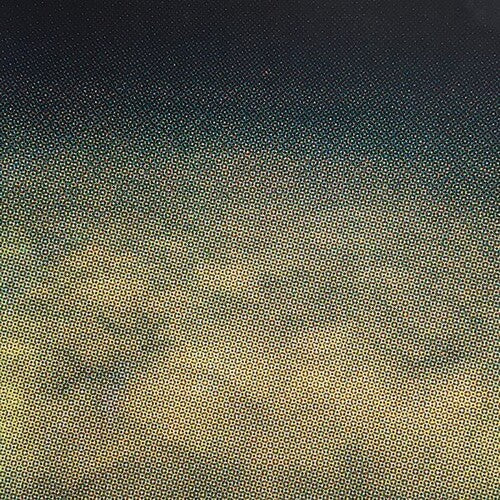 Moon Zero: Relationships Between Inner & Outer Space - Vinyl