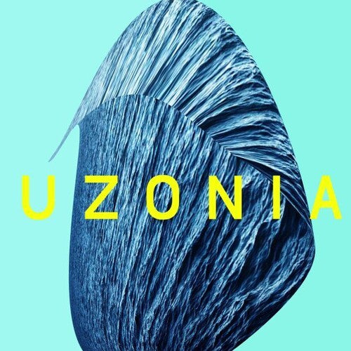 Matthew Collings: Uzonia - Vinyl