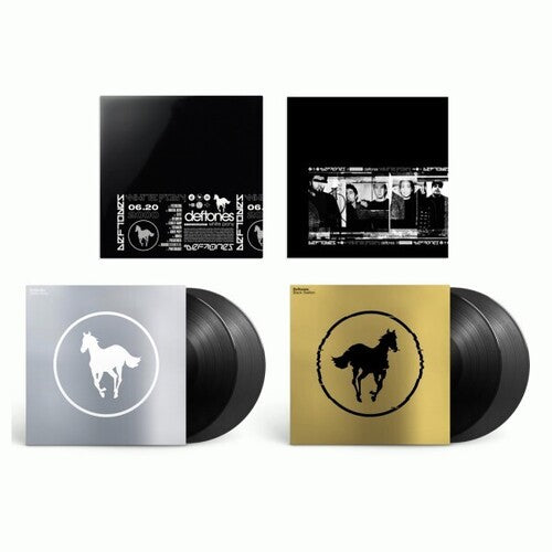 Deftones - White Pony (20th Anniversary) ( VINYL )
