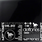 Deftones - White Pony (20th Anniversary) ( VINYL )