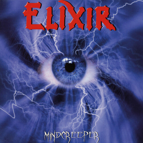 Elixir: Mindcreeper - VINYL