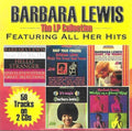 Barbara Lewis: Lp Collection: Featuring All Her Hits - CD