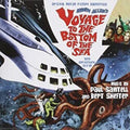Sawtell, Paul / Shefter, Bert: Voyage To The Bottom Of The Sea: 50th Anniversary (OriginalSoundtrack) - CD