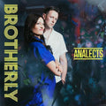 Brotherly: Analects - CD
