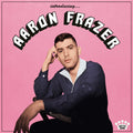 Aaron Frazer: Introducing... - VINYL
