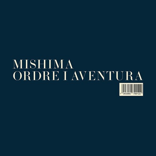 Mishima: Ordre I Aventura - VINYL