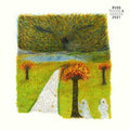Richard Von Der Schulenburg: Moods & Dances 2021  ( CD )