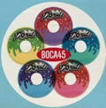 Boca 45: 2020 Donuts  ( CD )