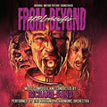 Richard Band: From Beyond (Original Motion Picture Soundtrack) - CD