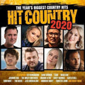 Various Artists: Hit Country 2020 / Various  ( CD )