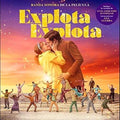 Explota Explota / O.S.T.: Explota Explota (Original Soundtrack) - CD