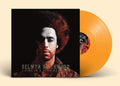 Selwyn Birchwood: Living In A Burning House (Orange Vinyl) - Vinyl