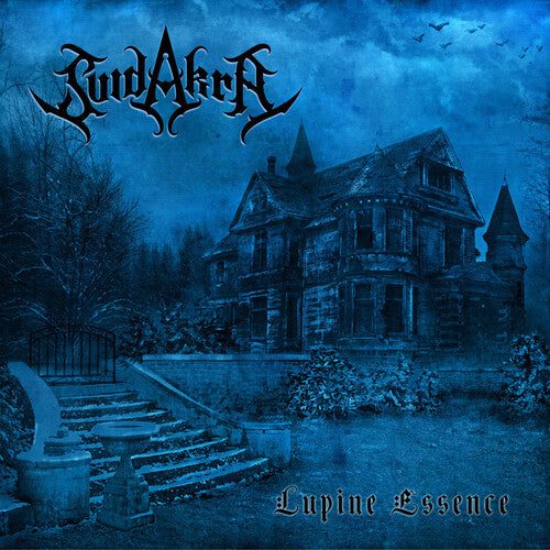 Suidakra: Lupine Essence - CD