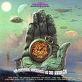 Amorphous Androgynous: Monstrous Psychedelic Bubble  ( CD )
