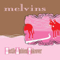 The Melvins: Hostile Ambient Takeover - VINYL