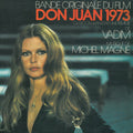 Michel Magne: Don Juan 1973 (Original Soundtrack) - VINYL