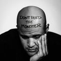 Homeboy Sandman: Don't Feed The Monster - Vinyl