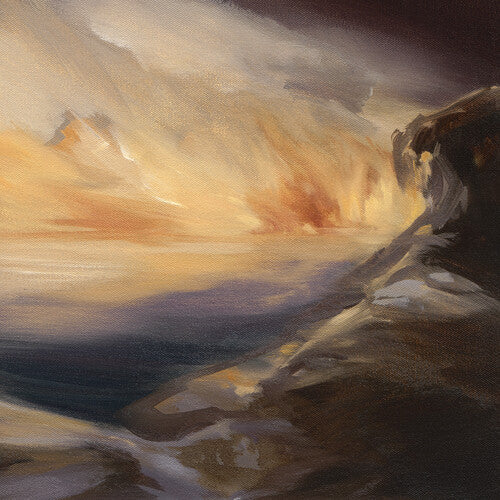 The Besnard Lakes - The Besnard Lakes Are The Last Of The Great Thunderstorm Warnings ( VINYL )