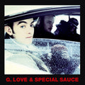 G.Love & Special Sauce: Philadelphonic  ( CD )