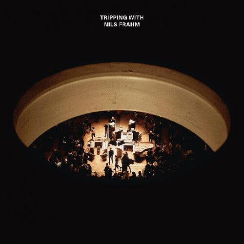 Nils Frahm: Tripping With Nils Frahm  ( CD )