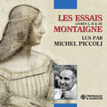 Piccoli: Les Essais  ( CD )