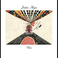 Jordan Reyes: Close - Vinyl