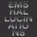 Brett Naucke: Ems Hallucinations - Vinyl
