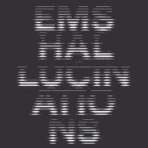 Brett Naucke: Ems Hallucinations - Vinyl