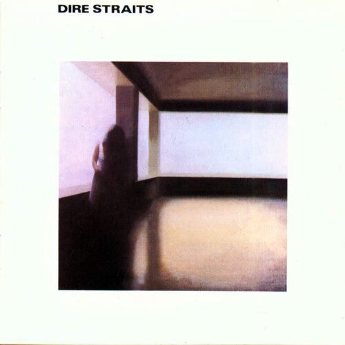 Dire Straits: Dire Straits - VINYL