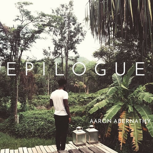 Aaron Abernathy: Epilogue - VINYL