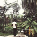 Aaron Abernathy: Epilogue - CD