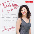 Beach / Little / Schumann: Tasmin Little Plays Clara Schumann & Amy Beach  ( CD )