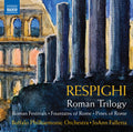 JoAnn Falletta: Roman Trilogy  ( CD )