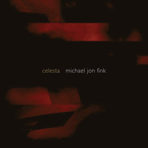Fink: Celesta  ( CD )