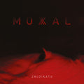 Moxal: Zaldikatu - Vinyl