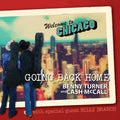 Turner, Benny / McCall, Cash: Going Back Home  ( CD )