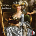 Couperin / Accardo / Bissolo: Les Nations  ( CD )