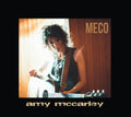 Amy McCarley: Meco  ( CD )