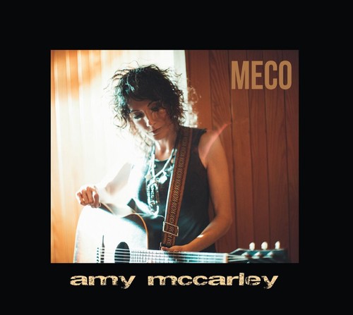 Amy McCarley: Meco  ( CD )