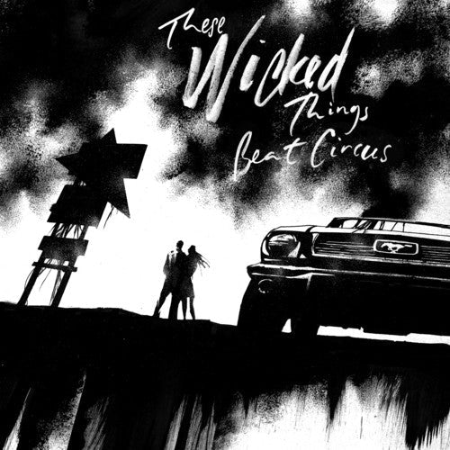 Beat Circus: Pese Wicked Pings  ( CD )