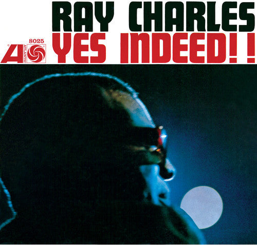 Ray Charles: Yes Indeed - VINYL