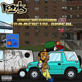 Fokis: Underground With Commercial Appeal - CASSETTES