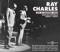Ray Charles: Live Newport 1960 Redition Int - CD