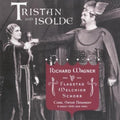 Wagner / Bodanzky: Tristan Und Isolde  ( CD )