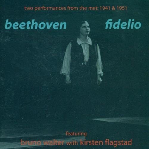 Paul Beethoven: Fidelio  ( CD )