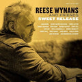 Reese Wynans And Friends: Sweet Release  ( CD )