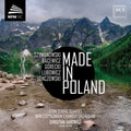 Bacewicz / Atom String Quartet: Made in Poland  ( CD )
